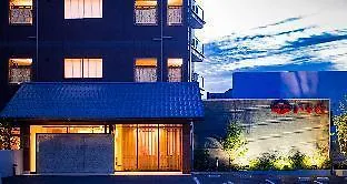 Dogo Onsen Yachiyo 道後温泉八千代 Hotel Matsuyama