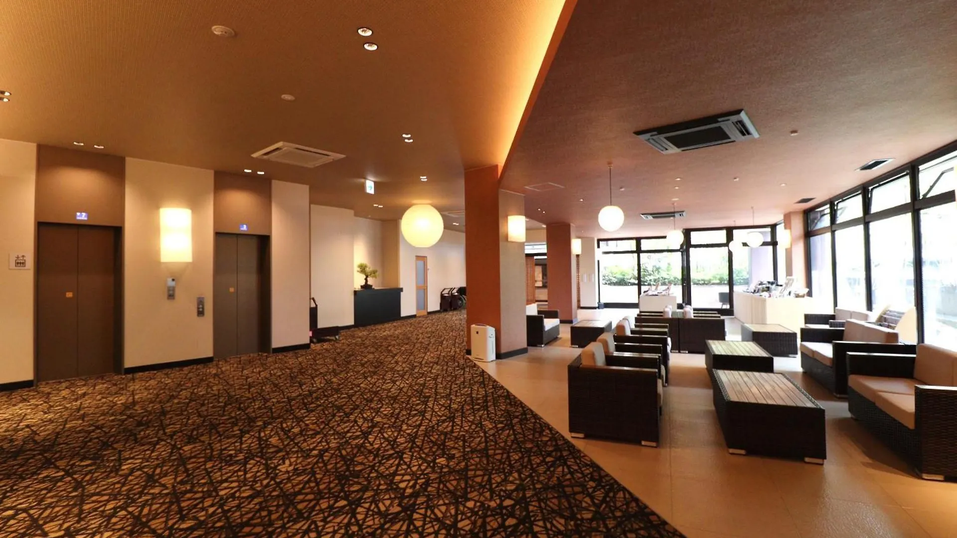 Dogo Onsen Yachiyo 道後温泉八千代 Hotel Matsuyama  3*, Matsuyama (Ehime) Japan