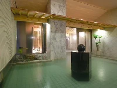 Dogo Onsen Yachiyo 道後温泉八千代 Hotel Matsuyama  3*, Matsuyama (Ehime) Japan
