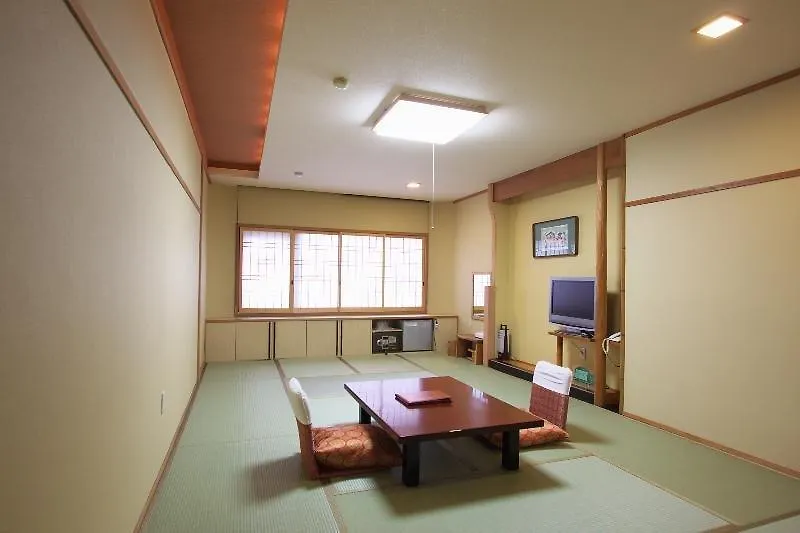 Dogo Onsen Yachiyo 道後温泉八千代 Hotel Matsuyama  Matsuyama (Ehime)