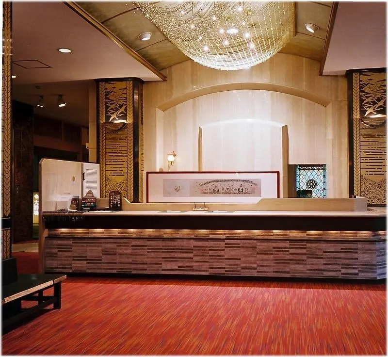 Dogo Onsen Yachiyo 道後温泉八千代 Hotel Matsuyama  Ryokan Matsuyama (Ehime)