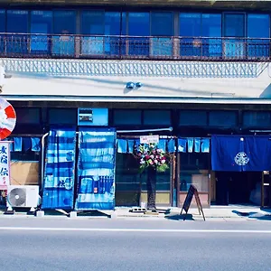 Bakushuku Den Brew Matsuyama (Ehime)